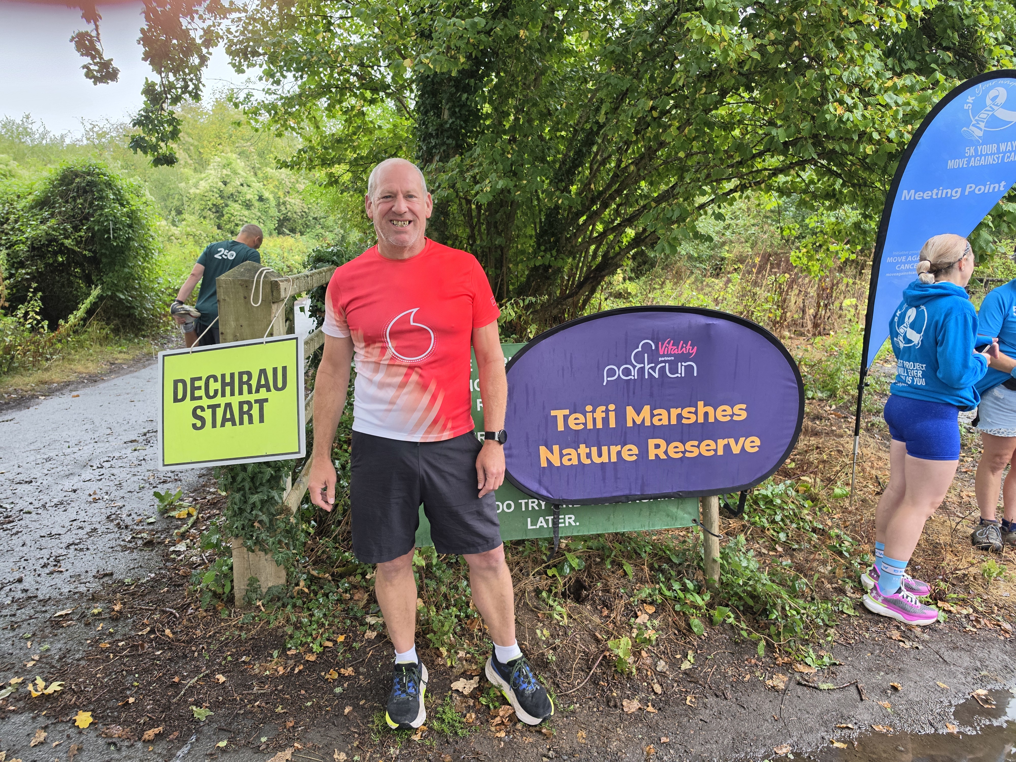 ParkRun